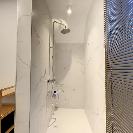 Duplex - 'tijl Uilenspiegel' - Oostduinkerke