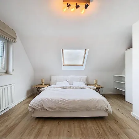 Duplex - 'tijl Uilenspiegel' - Oostduinkerke