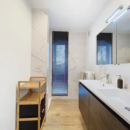 Duplex - 'tijl Uilenspiegel' - Oostduinkerke