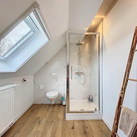 Apartment Duplex - 'tijl Uilenspiegel' - Oostduinkerke