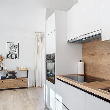 Duplex - 'tijl Uilenspiegel' - * Oostduinkerke