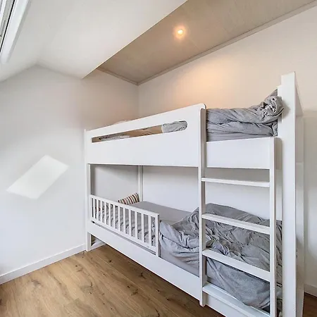 Duplex - 'tijl Uilenspiegel' - Апартаменты *